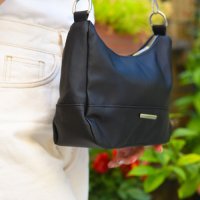 Елегантна дамска чанта подходяща за ежедневието , снимка 7 - Чанти - 44398660
