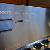 Onkyo A-8620, снимка 6 - Ресийвъри, усилватели, смесителни пултове - 42862207