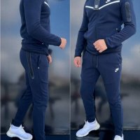 Мъжки екипи Nike , снимка 2 - Спортни дрехи, екипи - 38258140