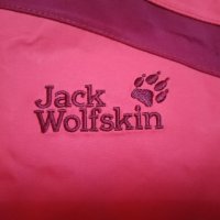 Jack Wolfskin Texapore, Оригинал, Размер L. Код 1425, снимка 6 - Якета - 35203464