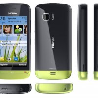 Nokia C5-03 тъч скрийн , снимка 2 - Резервни части за телефони - 10992913