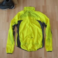 Craft Men's Performance Bike Light Jacket , снимка 4 - Спортни дрехи, екипи - 32121204
