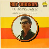 Roy Orbison The Original Sound-Грамофонна плоча-LP 12”, снимка 1 - Грамофонни плочи - 38955595