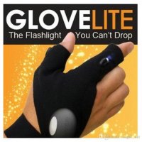 Помощна работна ръкавица Glove Lite, снимка 3 - Други инструменти - 31572649