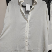 Нов комплект памталон и риза Bersha , снимка 10 - Комплекти - 44560737