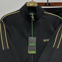 Мъжки екип HUGO BOSS , снимка 3 - Спортни дрехи, екипи - 42224719