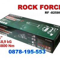 ПРОФЕСИОНАЛЕН ГАЙКОВЕРТ -1"  "Rock Force" -3800 Nm, снимка 2 - Селскостопанска техника - 34465803