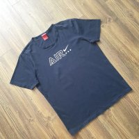 Страхотна мъжка тениска NIKE размер  L / XL , снимка 2 - Тениски - 37350223