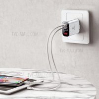 Качествени и Оригинални Зарядни АДАПТЕРИ.. USB-C Charger, снимка 12 - Друга електроника - 23599044