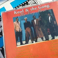 *KOOL & THE GANG CD-ВСЕКИ ДЕН КУЛТОВИ ЦД-ТА 0810231104, снимка 6 - CD дискове - 42479243