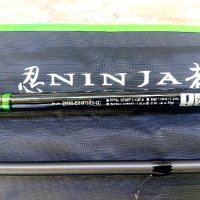  Намалена!Daiwa Ninja  Match 13f - 30g, 14f - 30g, снимка 6 - Въдици - 42777395