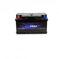 Акумулатор Vega 85H17R,12V 85Ah 740A,/020200/Гаранция 24 месеца/приложение в Chevrolet Captiva