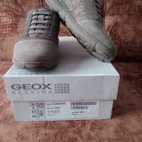 Обувки  GEOX, снимка 1 - Дамски ежедневни обувки - 31925145