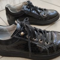 Кожени обувки Lacoski, 36 размер, снимка 2 - Дамски ежедневни обувки - 38052880