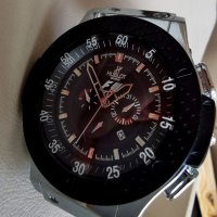 Часовник HUBLOT F1, снимка 1 - Мъжки - 40293762