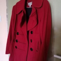 Зимно дамско палто Danini 44 (L) , снимка 2 - Палта, манта - 34414084