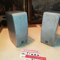 yamaha x2 speakers system-внос swiss 1709221718, снимка 2 - Тонколони - 38031882