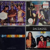 TOP CD пакети за ценители и колекционери: R&B / Funk / Hip Hop / Soul / Swing / Pop (3), снимка 9 - CD дискове - 40578800