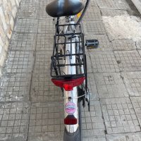 Алуминиев дамски градски велосипед 28 цола, снимка 5 - Велосипеди - 39960807