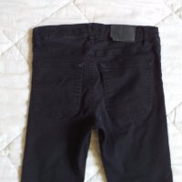 Нови и отлични дънки H&M за момче размер до 146 см. /10-11 г./, снимка 4 - Детски панталони и дънки - 29142663