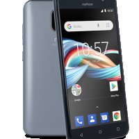 ✅ myPhone 🔝 Fun 6 Lite, снимка 1 - Телефони с две сим карти - 39248560