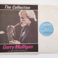 Gerry Mulligan – The Collection - Jazz - Джери Мълиган - джаз, снимка 3 - Грамофонни плочи - 35368227