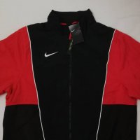 Nike Sportswear Throwback Jacket оригинално яке XL Найк спорт, снимка 2 - Спортни дрехи, екипи - 38510875