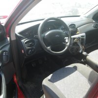 Ford Focus на части, снимка 4 - Автомобили и джипове - 31912783