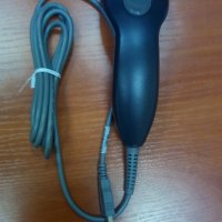 Светодиоден ръчен баркод скенер Datecs Z-3100 USB-A, снимка 1 - Друго търговско оборудване - 30529350