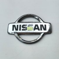 Емблема Нисан Nissan , снимка 1 - Части - 42712668