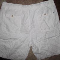 Къси панталони NAUTICA, NEXT   мъжки,ХЛ, снимка 4 - Къси панталони - 29434312