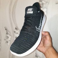 маратонки  NIKE FREE RN FLYKNIT номер 44.5-45, снимка 11 - Маратонки - 42448793