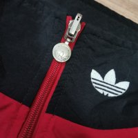 Vintage горнище Adidas originals , снимка 3 - Спортни дрехи, екипи - 35458338