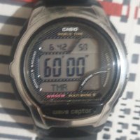 casio wave ceptor wv-58, снимка 7 - Мъжки - 40621376