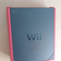 	Nintendo Wii mini, снимка 12 - Nintendo конзоли - 42708068