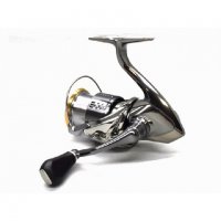 Макара SHIMANO Stella C2500S HG , снимка 5 - Макари - 39605567