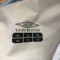 Яке Umbro , снимка 4 - Якета - 31409056