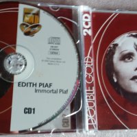 EDITH PIAF, снимка 7 - CD дискове - 31621965