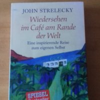 Bücher auf Deutsch,  книги на немски език,една на английски,всяка за 3лв, снимка 16 - Художествена литература - 27794354