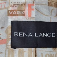 Rena Lange blazer D40/F42, снимка 3 - Сака - 38877775