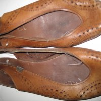 Маратонки Адидас, сандали  и мокасини, снимка 10 - Дамски ежедневни обувки - 29291172