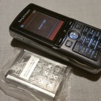 Sony Ericsson K750i+нова батерия, снимка 1 - Sony Ericsson - 31391498