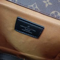 Чанта Louis Vuitton , снимка 3 - Чанти - 31783735