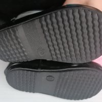 Обувки за момиче 20,21,22, снимка 15 - Бебешки обувки - 38374268