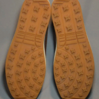 Lowa Palermo GTX Gore-Tex. номер 42  туристически водоустойчиви обувки , снимка 5 - Други - 44749349