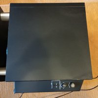 Субуфер Pioneer S-W160S-K, снимка 5 - Тонколони - 40355318