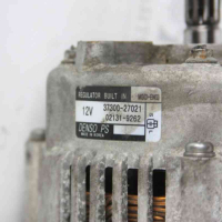 Алтернатор / генератор за Kia Carens III 2.0crdi 140 к.с. (2006-2013) 37300-27021, снимка 3 - Части - 44524974