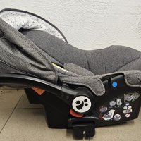 Ново детско столче за кола 0 - 13 кг.  Lorelli, снимка 3 - Столчета за кола и колело - 42814599