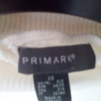 Дамско поло на Primark London 359, снимка 5 - Блузи с дълъг ръкав и пуловери - 30032706