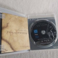 The Elder Scrolls V: Skyrim за ПС3 / PS3 , Playstation 3, снимка 3 - PlayStation конзоли - 42883327